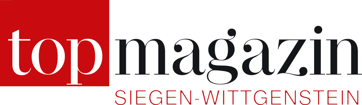 top magazin Siegen-Wittgenstein